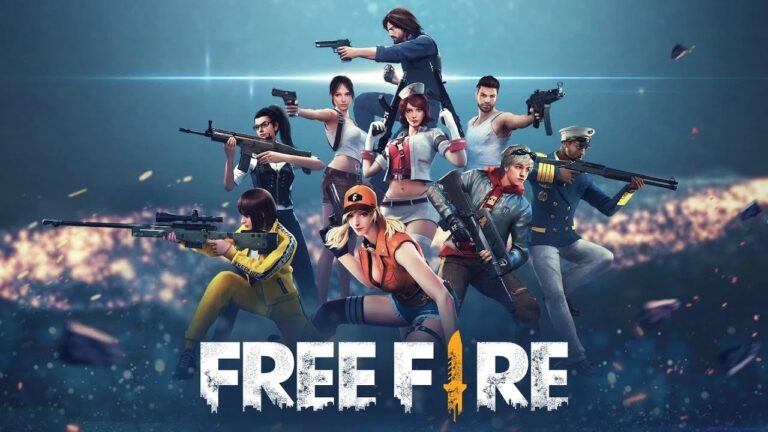 Garena Free Fire Redeem Codes, How to redeem today.