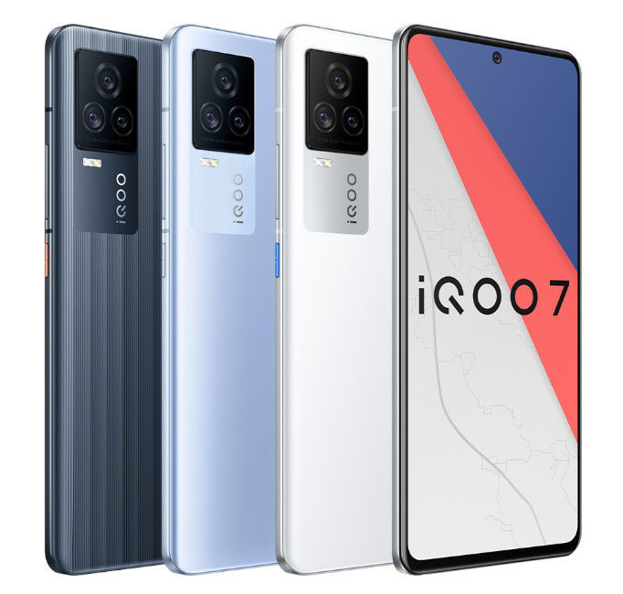 iQOO Neo 7 5G Specifications, Price in India