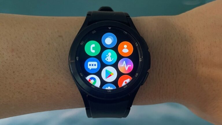 Best Smart Watches With Camera